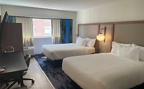 Fairfield By Marriott Inn & Suites Charleston Downtown